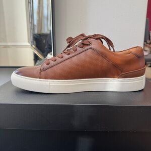 Men's Dress Sneaker